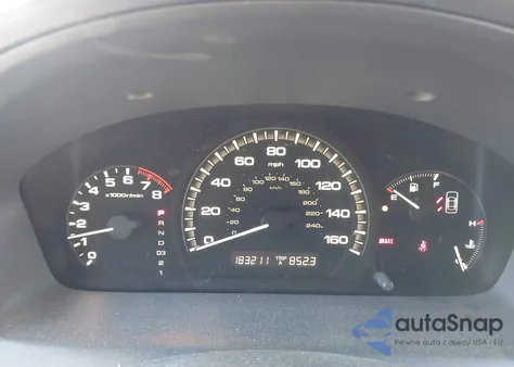 2007 Honda Accord 2.4 Ex из США, поврежденный, VIN 1HGCM56887A171628